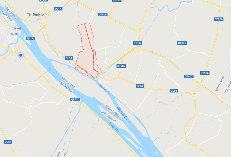 Sòng bạc Vĩnh Long ảnh 2 Song bac Vinh Long anh 2