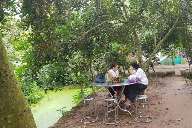 du lịch sinh thái miền Tây ảnh 2 du lich sinh thai mien Tay anh 2