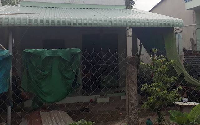 Thieu nien 15 tuoi gay an hiep dam, me nhap vien cap cuu hinh anh