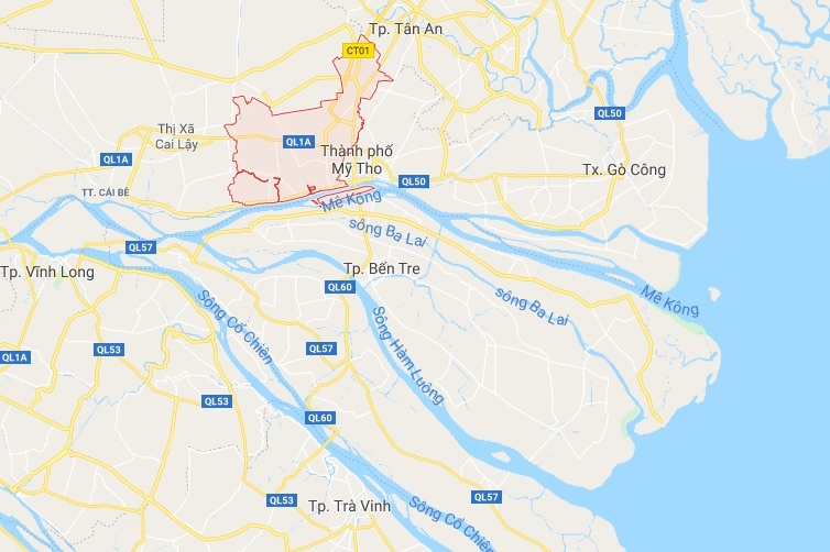 Chống phá chính quyền ảnh 2 Chong pha chinh quyen anh 2