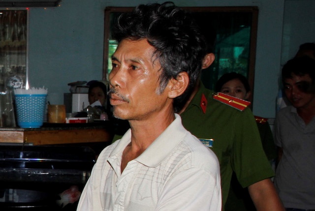 ‘Than y’ Vo Tan Hung bi dieu tra hanh vi lua dao hinh anh