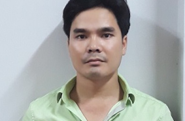 Chồng cướp tài sản vợ  ảnh 1 Chong cuop tai san vo anh 1