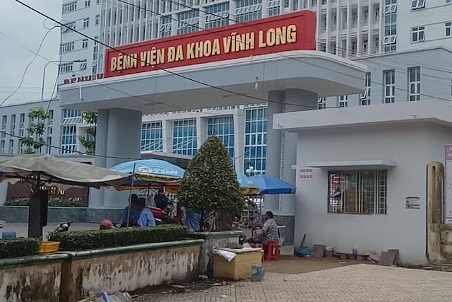Hoi dong chuyen mon ket luan vu thieu uy uong nham ma tuy hinh anh