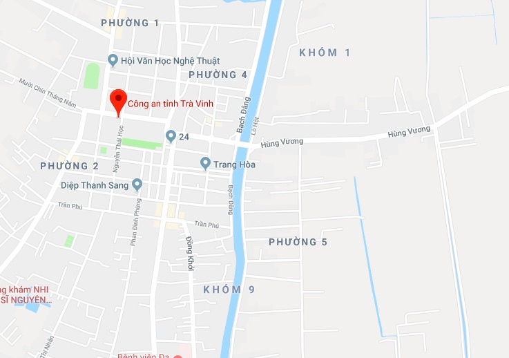 giám đốc lừa 3, 5 tỷ đồng ảnh 2 giam doc lua 3, 5 ty dong anh 2