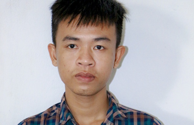 Hiếp dâm bé gái 13 tuổi ảnh 1 Hiep dam be gai 13 tuoi anh 1
