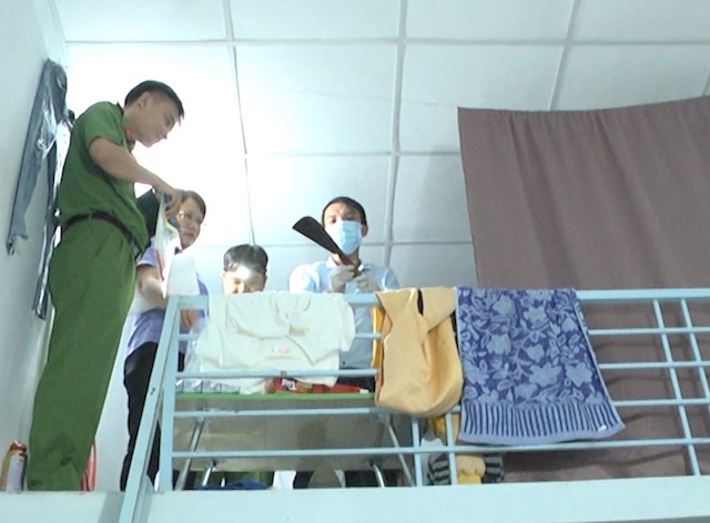 Chồng giết vợ ảnh 2 Chong giet vo anh 2
