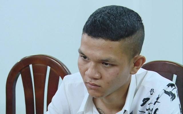 Tam giu nghi can 9X truy sat nam thanh nien tu vong hinh anh