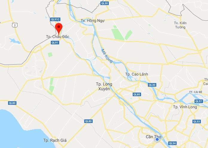 Bat coc nguoi yeu anh 3