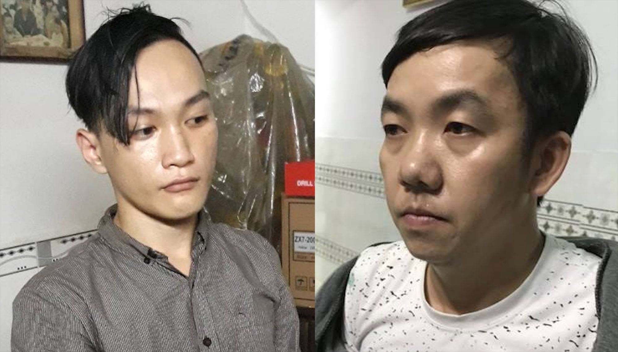Cướp ngân hàng ảnh 1 Cuop ngan hang anh 1