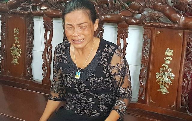 Ky luat bac si truc cap cuu vu thieu uy tu vong do ngo doc ma tuy hinh anh