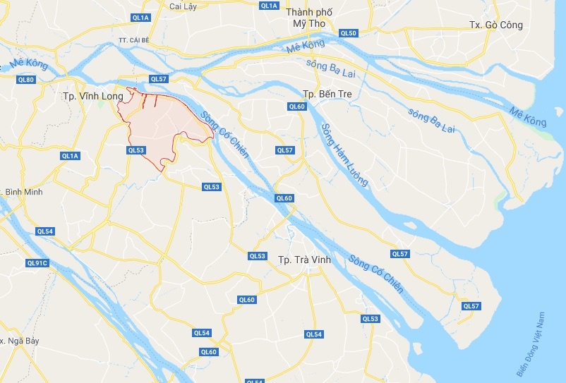 Việt kiều té sông mất tích ảnh 2 Viet kieu te song mat tich anh 2