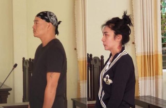 Xuyên tạc chế độ  ảnh 1 Xuyen tac che do anh 1