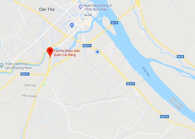 Xuyên tạc chế độ  ảnh 2 Xuyen tac che do anh 2