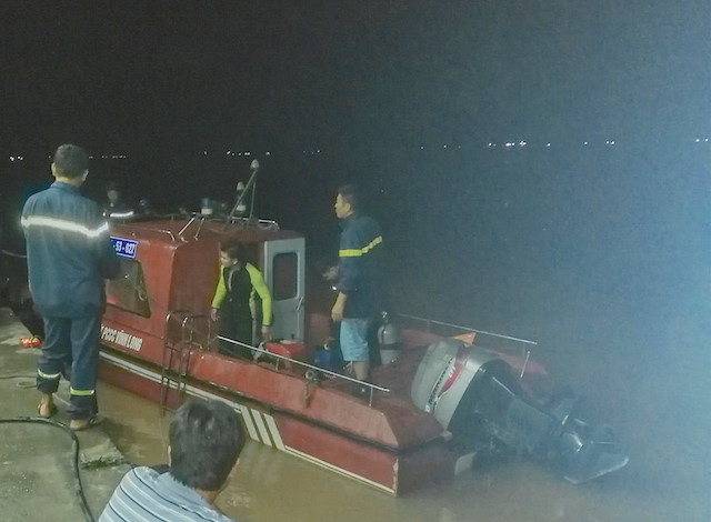 Tim thay thi the Viet kieu Canada sau 3 ngay mat tich hinh anh