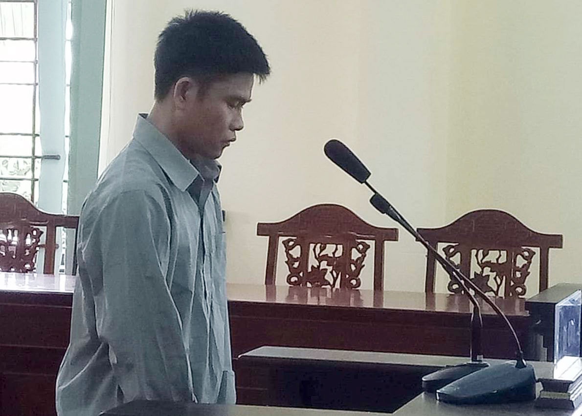 Huynh đệ tương tàn ảnh 1 Huynh de tuong tan anh 1