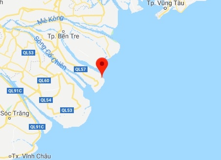 Cuong hiep be gai 9 tuoi anh 1