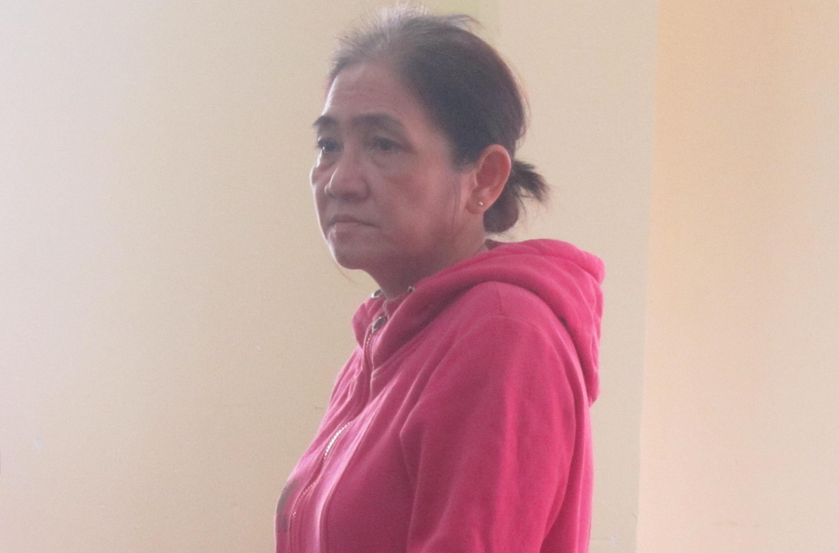 mẹ vợ trộm tiền con rể ảnh 1 me vo trom tien con re anh 1