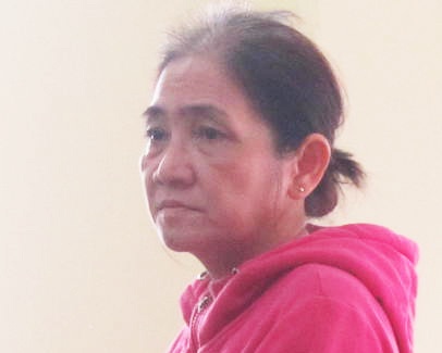 Trom tien cua con re, me vo linh 7 nam tu hinh anh