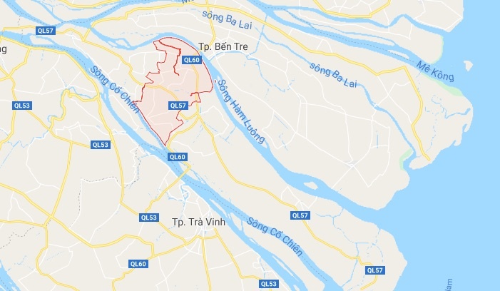 Nu giao vien bi lua 6, 2 ty dong anh 2