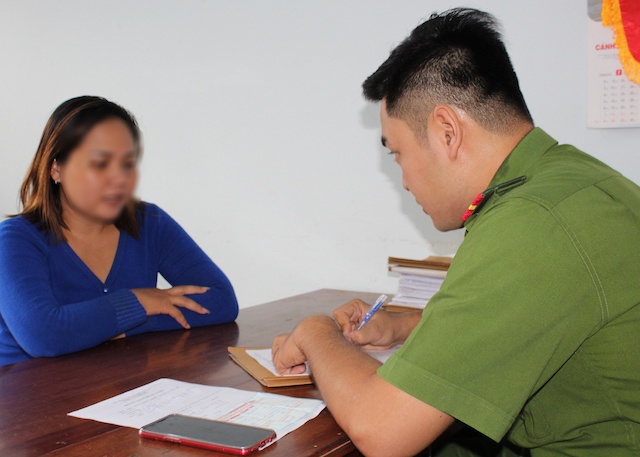 Co bac no nan, nu 9X hoang bao bi cuop hinh anh