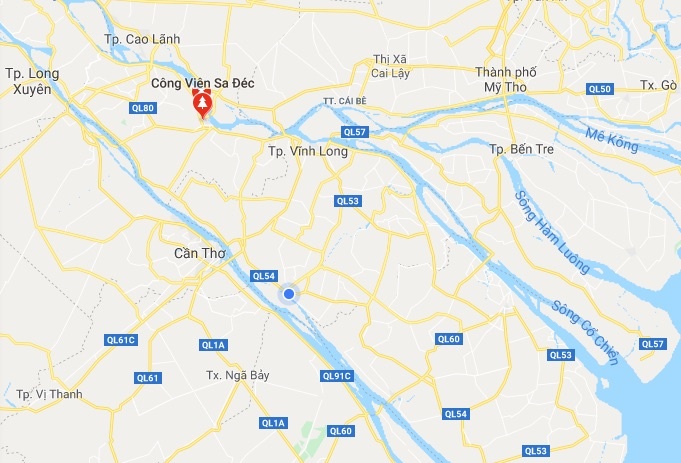 Cướp tài sản trong công viên ảnh 2 Cuop tai san trong cong vien anh 2