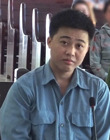 Con rể đánh chết cha vợ ảnh 1 Con re danh chet cha vo anh 1