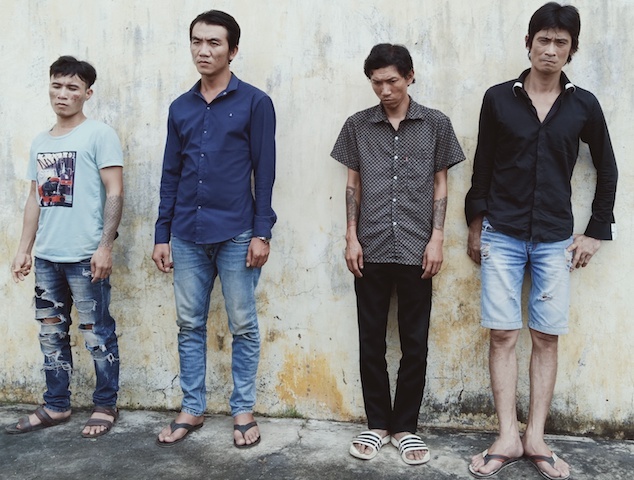 che tao trai phep vu khi anh 1