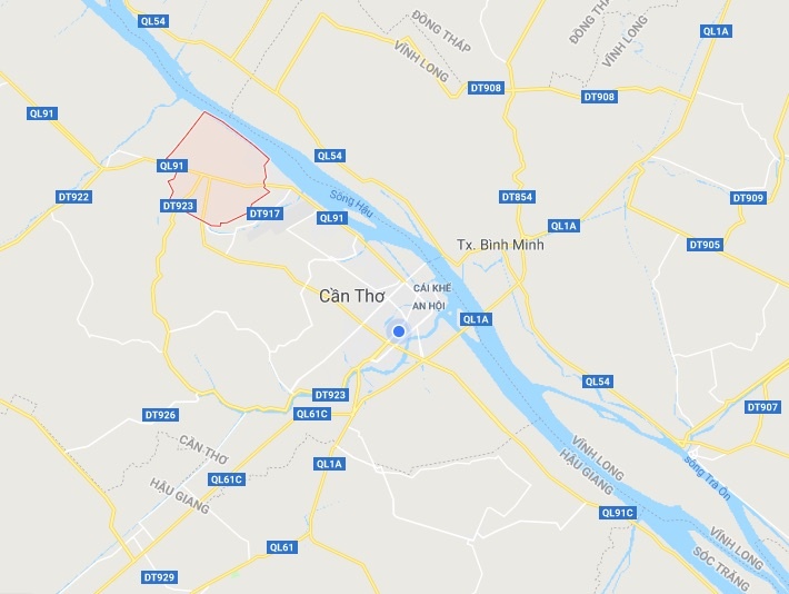 Khởi tố cựu thượng úy ảnh 2 Khoi to cuu thuong uy anh 2