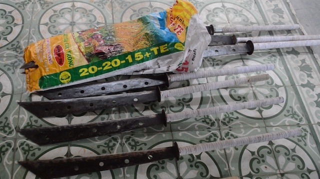 Thanh toán đối thủ ảnh 1 Thanh toan doi thu anh 1