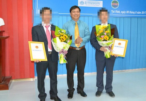 Cuu Chu tich UBND TP Tra Vinh anh 1