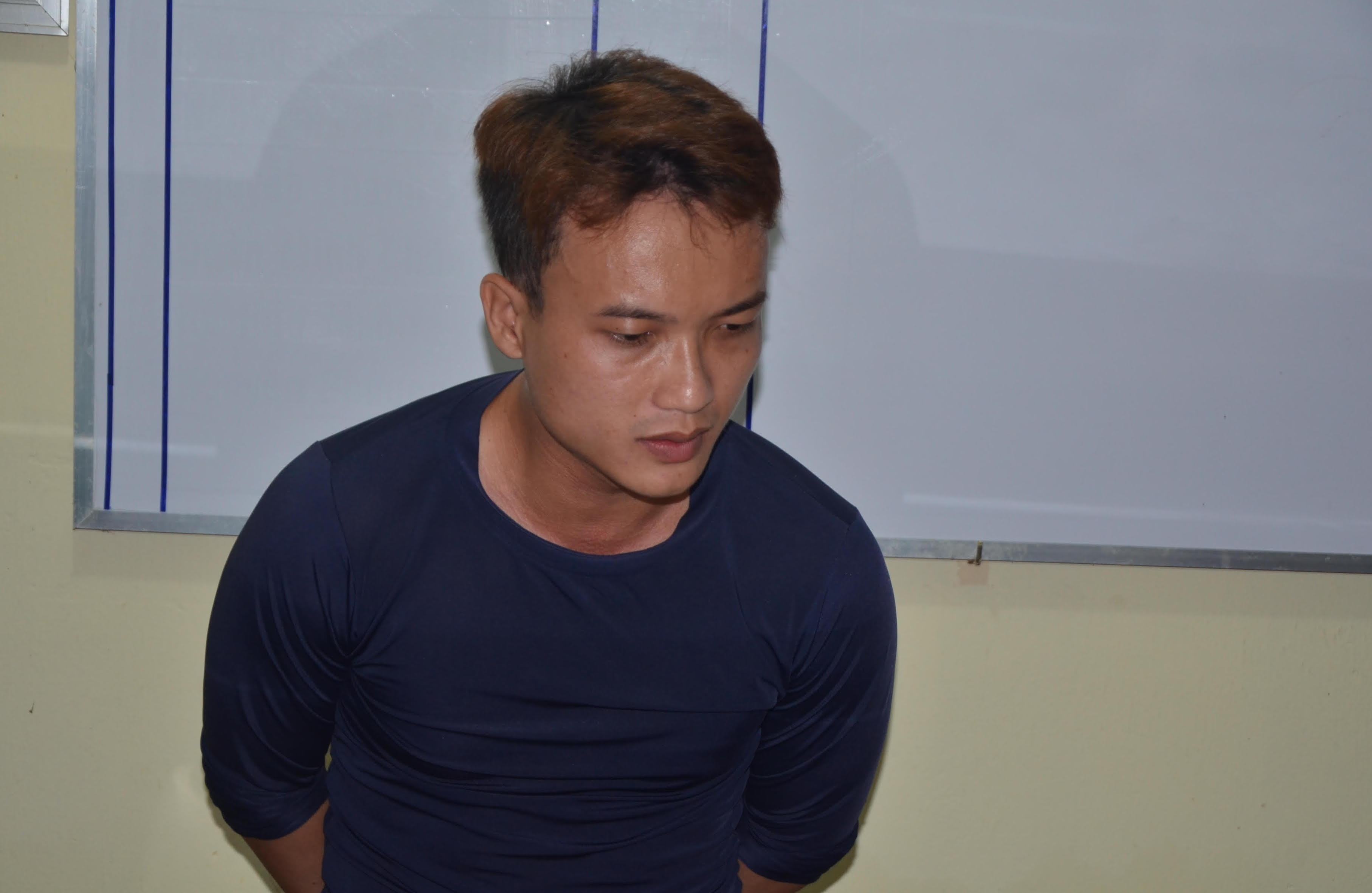 Giết người  ảnh 1 Giet nguoi anh 1