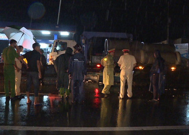 Tai nạn liên hoàn ảnh 1 Tai nan lien hoan anh 1