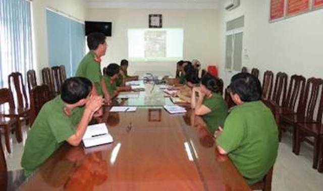 giet nguoi dong tinh anh 2