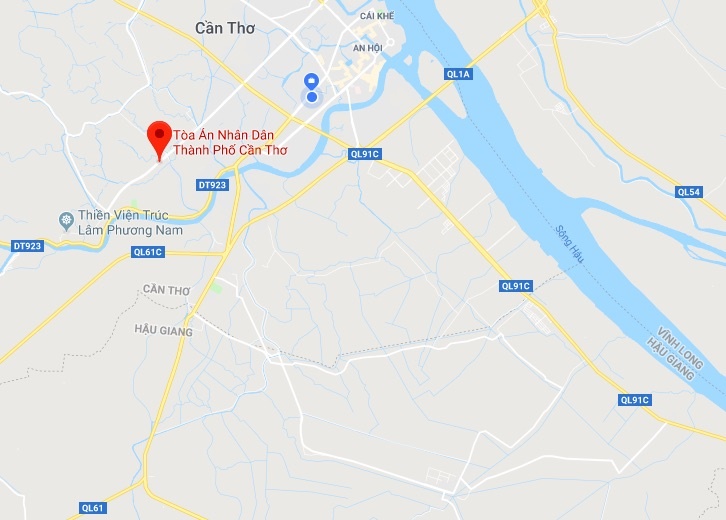 Cựu đại úy lĩnh án ảnh 2 Cuu dai uy linh an anh 2