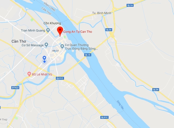 Anh tho dien bi xu phat 90 trieu anh 4