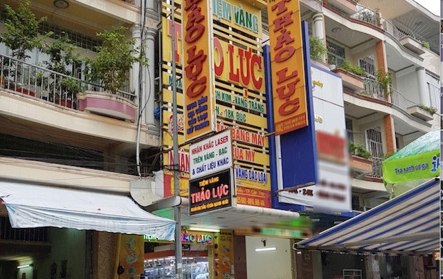 đối 100 USD bị phạt ảnh 2 doi 100 USD bi phat anh 2