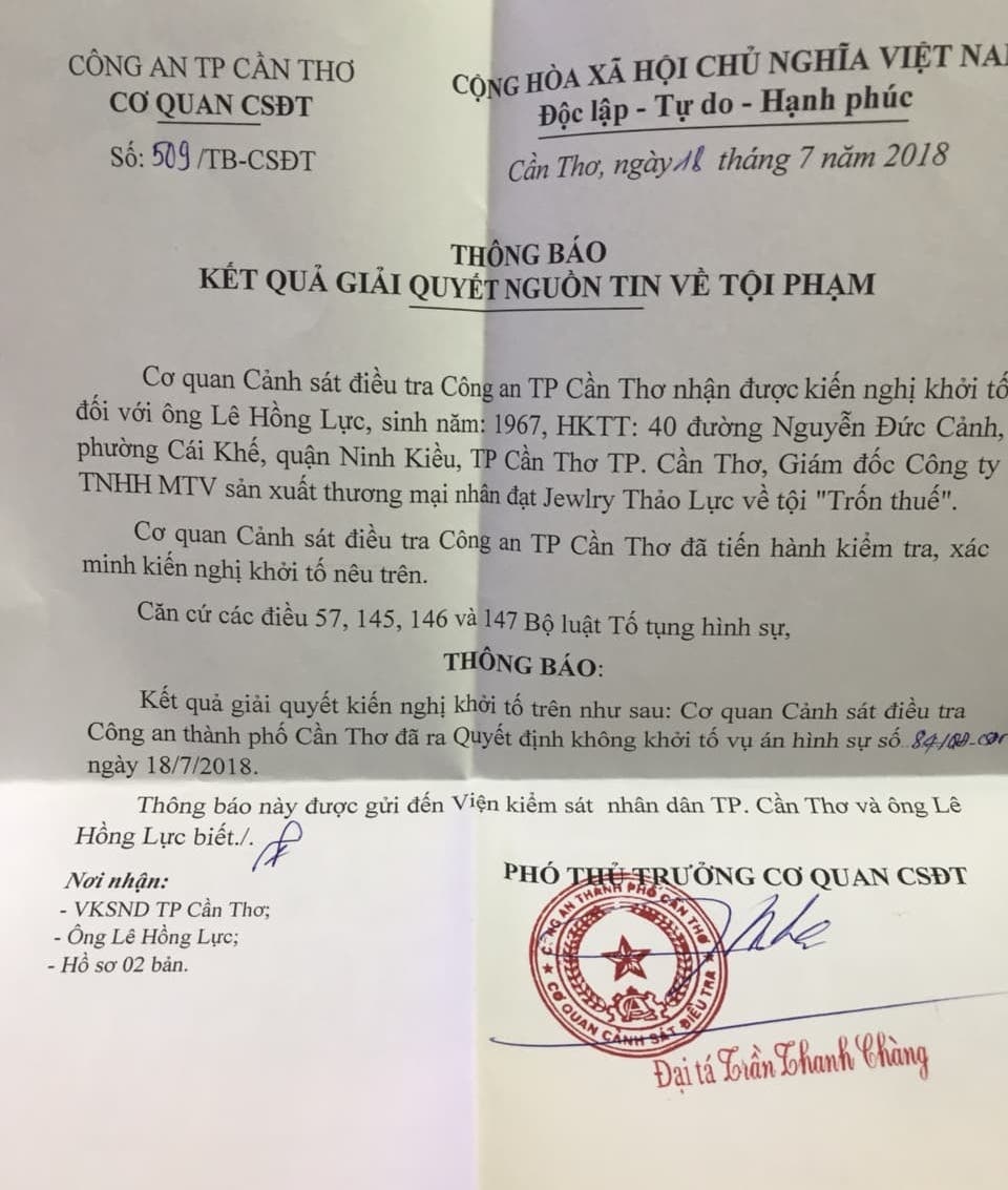 Tiệm vàng Thảo Lực ảnh 3 Tiem vang Thao Luc anh 3