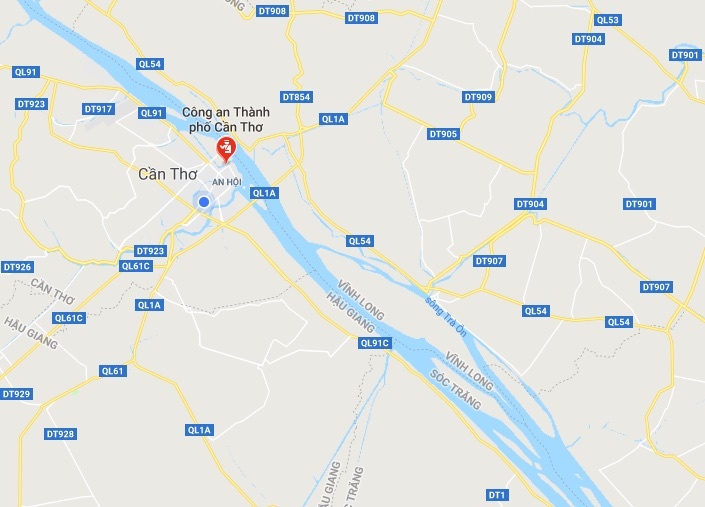 Dai ta Nguyen Van Thuan anh 2