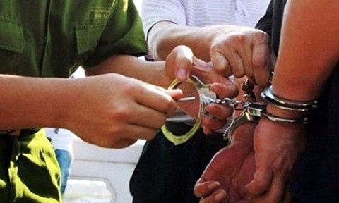 Chiem giu 178 trieu dong cong ty chuyen nham, chu thau linh an hinh anh