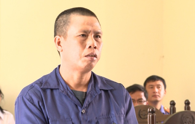 Lam chau vo sinh con, duong re linh an hinh anh