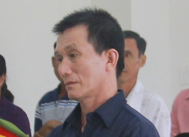 Giết chồng đoạt vợ ảnh 1 Giet chong doat vo anh 1