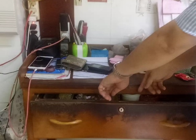 Tiệm vàng Thảo Lực ảnh 3 Tiem vang Thao Luc anh 3