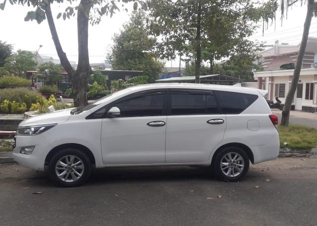 Gay tai nan, tai xe cho nan nhan den doan duong vang roi bo tron hinh anh