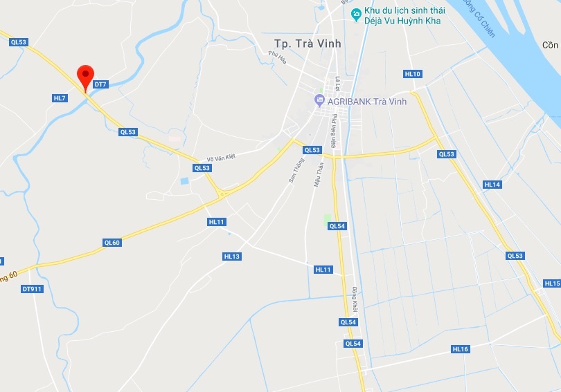 Cướp trên cầu BaSi ảnh 2 Cuop tren cau BaSi anh 2