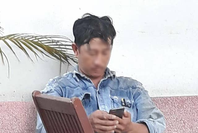 Nguyễn Cà Rê 100 USD ảnh 1 Nguyen Ca Re 100 USD anh 1