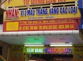 Pho chu tich TP Can Tho noi ve viec tra 20 vien kim cuong hinh anh