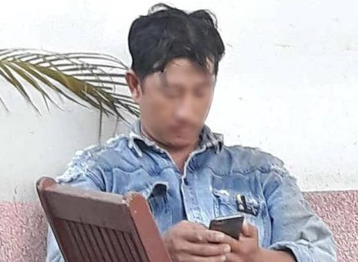 Anh tho dien doi 100 USD duoc mien phat 90 trieu dong hinh anh