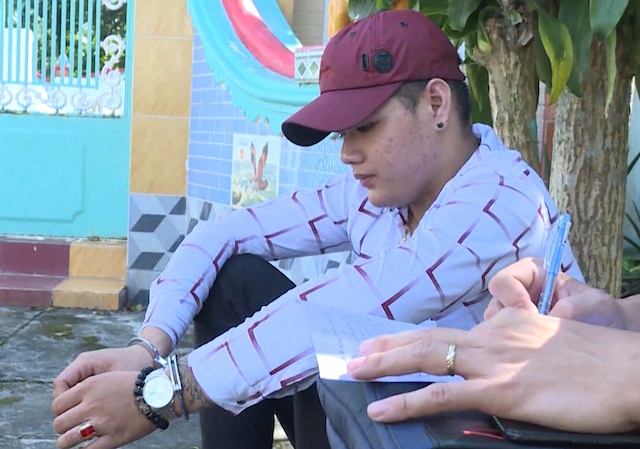 chế tạo súng  ảnh 1 che tao sung anh 1