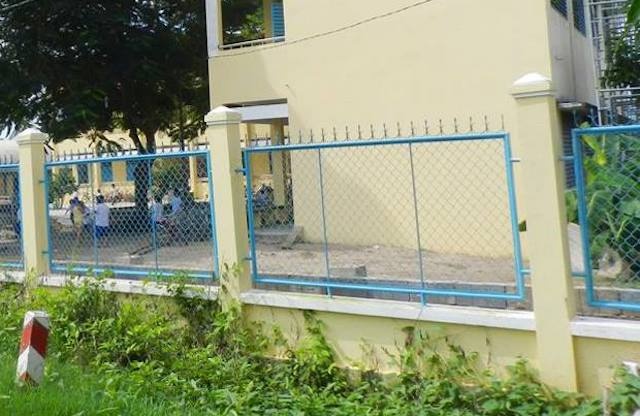 Xâm hại nữ sinh  ảnh 1 Xam hai nu sinh anh 1