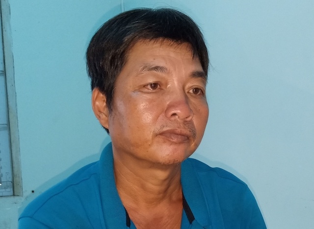gã chăn vịt thù dai ảnh 1 ga chan vit thu dai anh 1